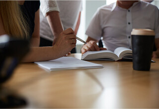 Kerndienstleistungen-Inhalt-Meldungsmanagement