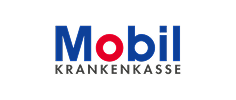 Mobil-Krankenkasse